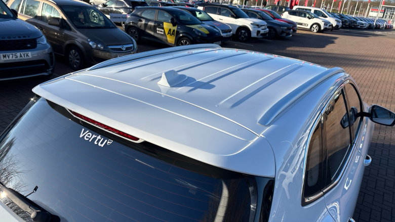 MG Hs 1.5 T-GDI Excite 5dr Petrol Hatchback